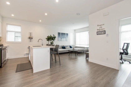 156 16433 19 Avenue, Surrey, BC, Surrey — Townhouse for sale