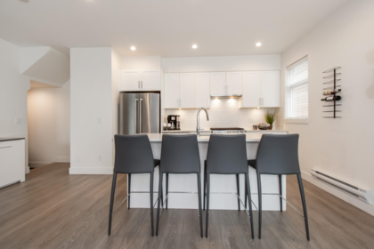 156 16433 19 Avenue, Surrey, BC, Surrey — Townhouse for sale