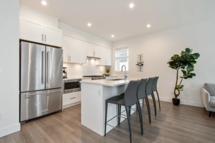 156 16433 19 Avenue, Surrey, BC, Surrey — Townhouse for sale