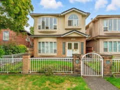 3056 Adanac Street, Vancouver, BC