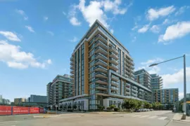 1701 3200 Corvette Way, Richmond, BC