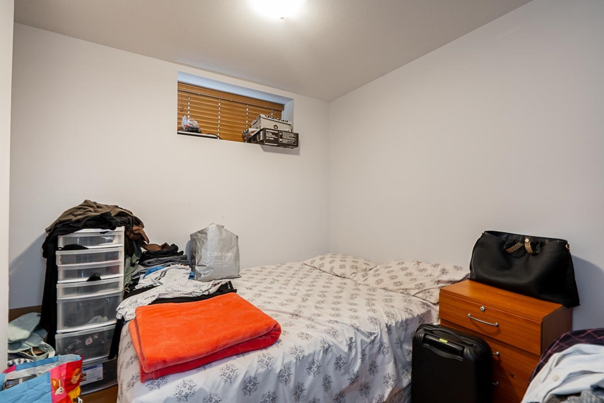 Garden / Landscaping Photo of 1306 E 60 Avenue, Vancouver, BC