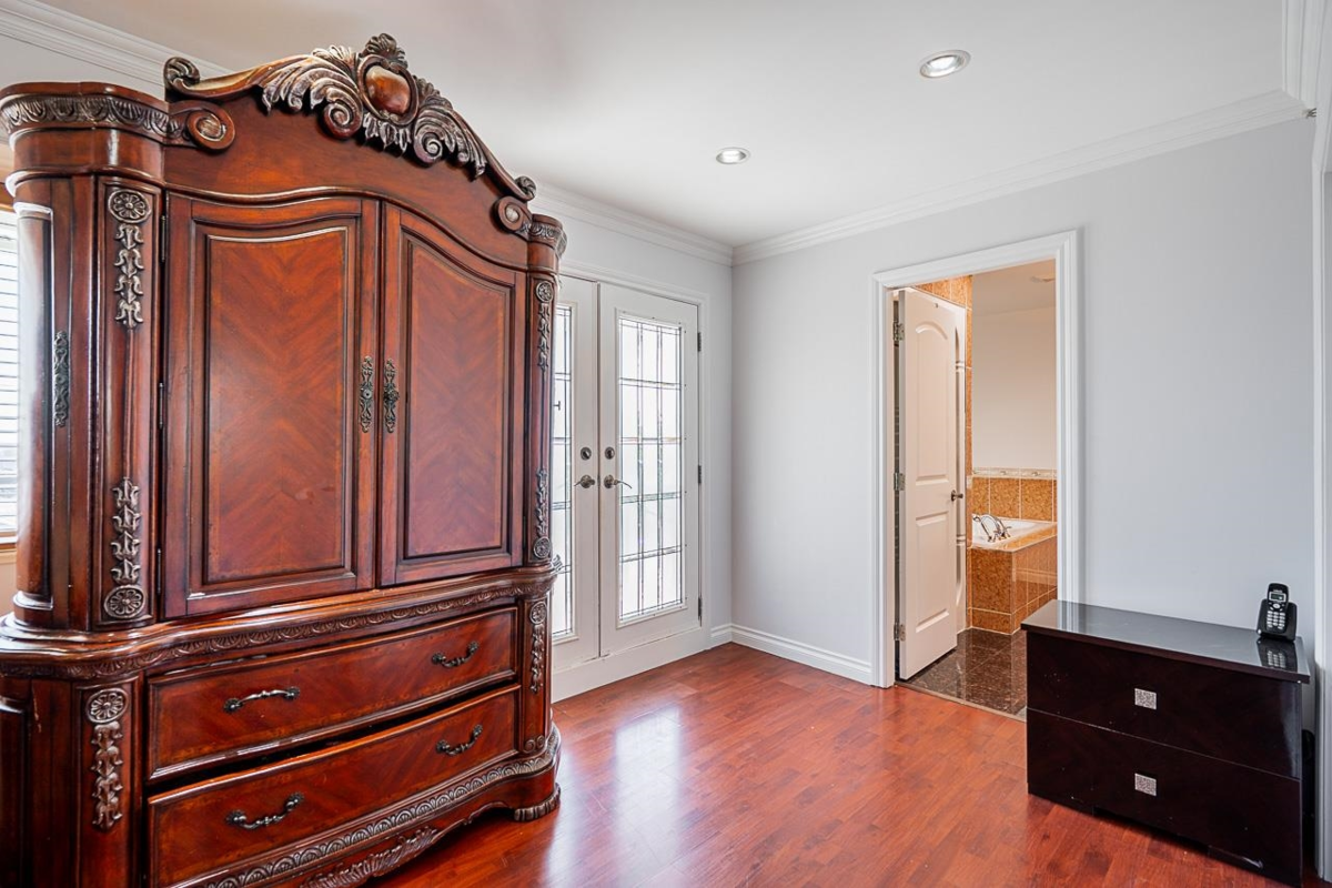 Loft / Bonus Room Photo of 1306 E 60 Avenue, Vancouver, BC