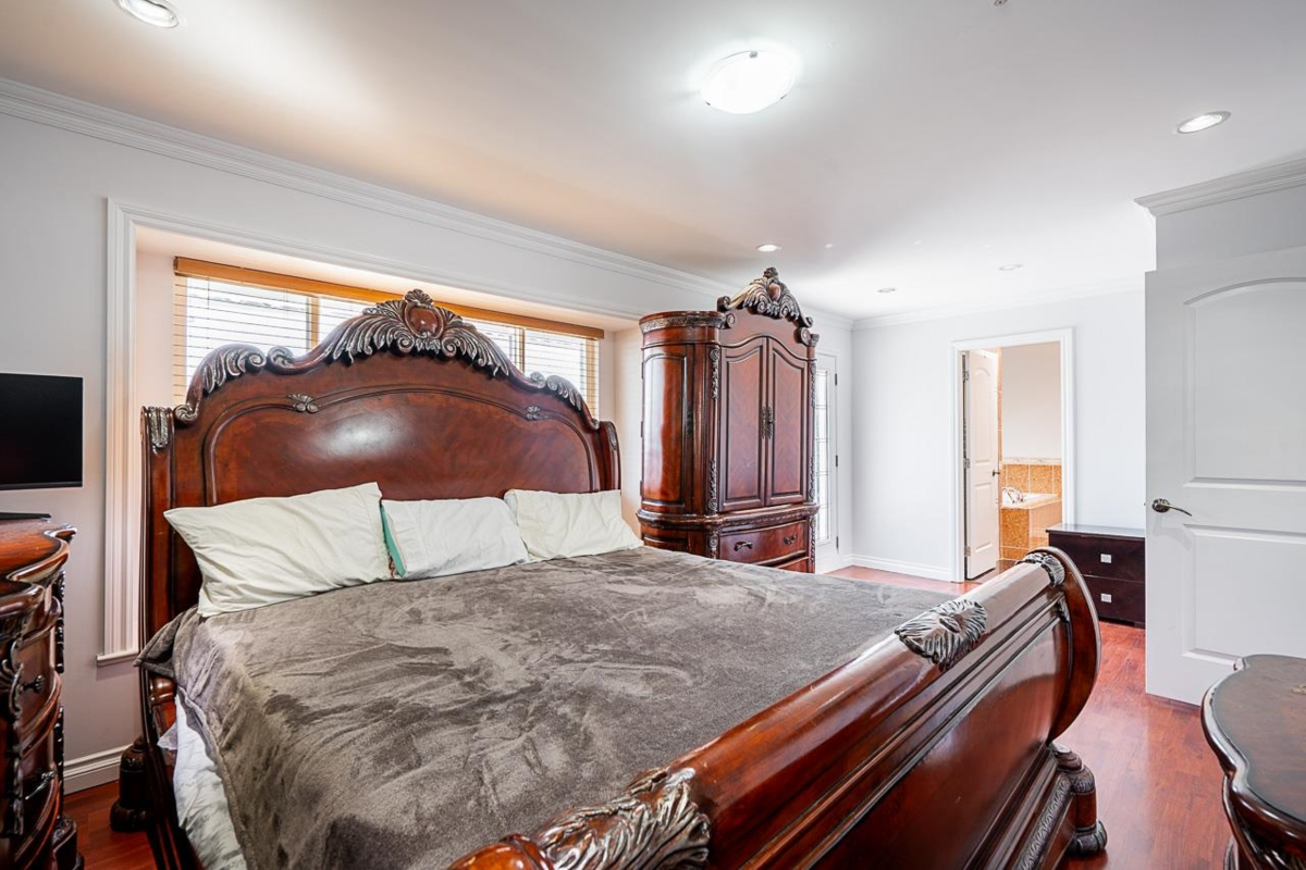 Office / Den Photo of 1306 E 60 Avenue, Vancouver, BC