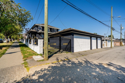 Community Amenities Photo (Clubhouse) of 1306 E 60 Avenue, Vancouver, BC