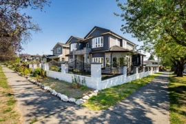 1306 E 60 Avenue, Vancouver, BC