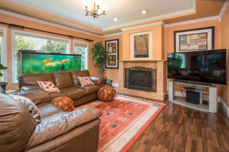 Bedroom 2 Photo of 5524 Cornwall Drive, Richmond, BC