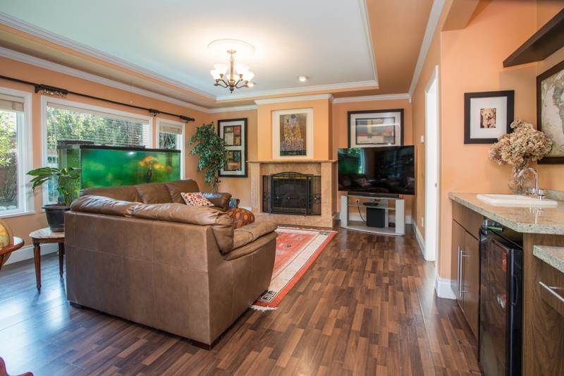 Bedroom 3 Photo of 5524 Cornwall Drive, Richmond, BC