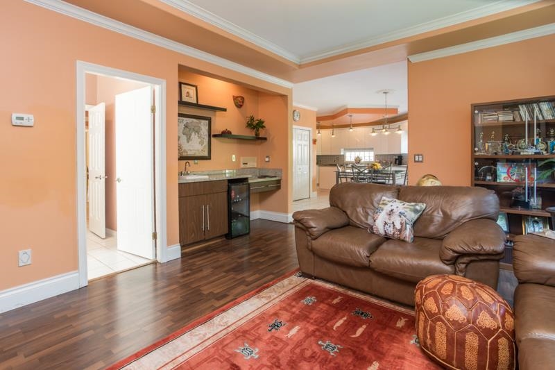 Bedroom 4 Photo of 5524 Cornwall Drive, Richmond, BC