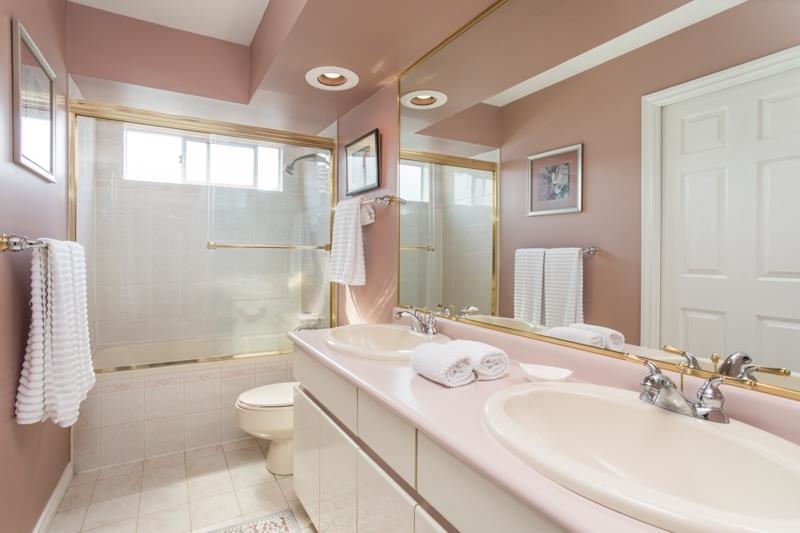 Garage Interior Photo of 5524 Cornwall Drive, Richmond, BC