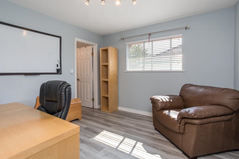 Hallway Photo of 5524 Cornwall Drive, Richmond, BC