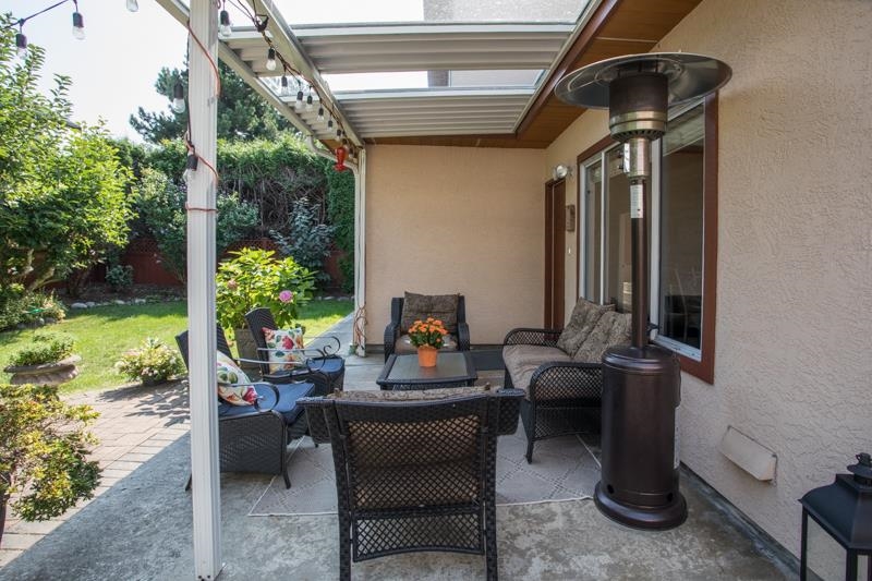 Hot Tub / Spa Photo of 5524 Cornwall Drive, Richmond, BC