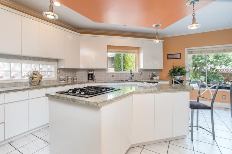 Kitchen Photo of 5524 Cornwall Drive, Richmond, BC