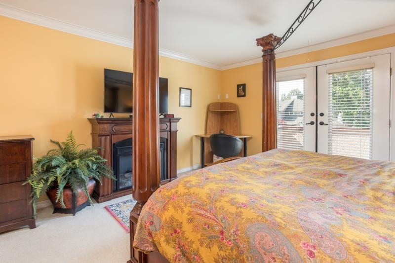 Office / Den Photo of 5524 Cornwall Drive, Richmond, BC