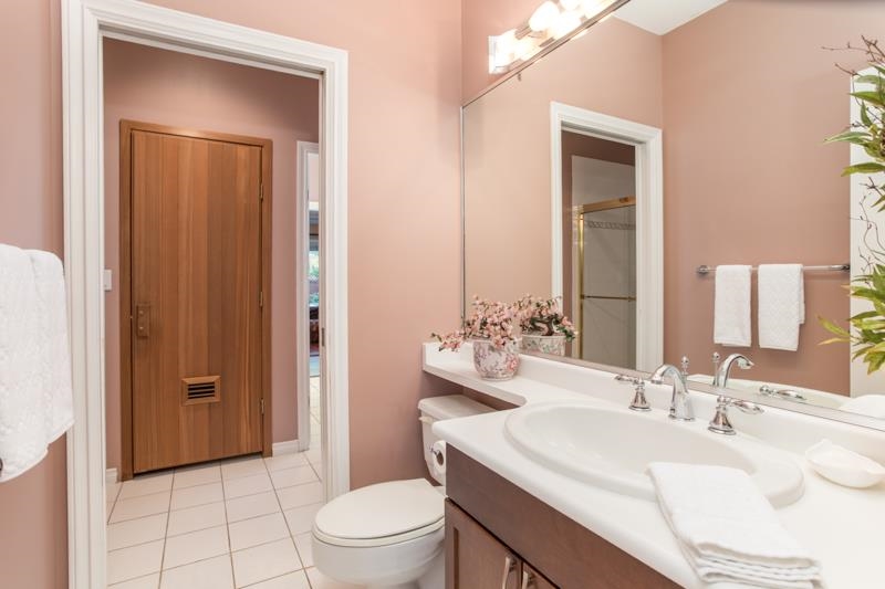 Outdoor Deck Photo of 5524 Cornwall Drive, Richmond, BC