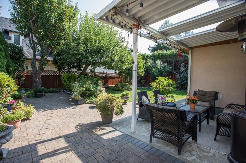Outdoor Kitchen Photo of 5524 Cornwall Drive, Richmond, BC