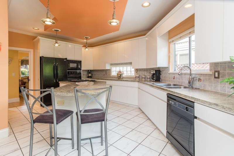 Pantry Photo of 5524 Cornwall Drive, Richmond, BC