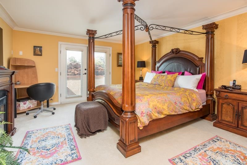 Powder Room Photo of 5524 Cornwall Drive, Richmond, BC