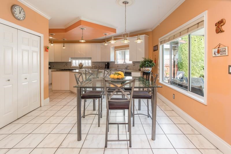 Primary Bathroom Photo of 5524 Cornwall Drive, Richmond, BC