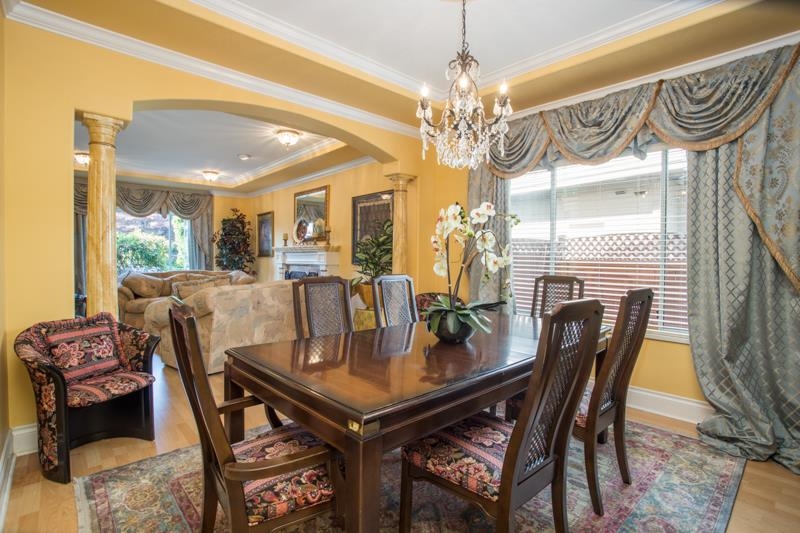 Primary Bedroom Photo of 5524 Cornwall Drive, Richmond, BC