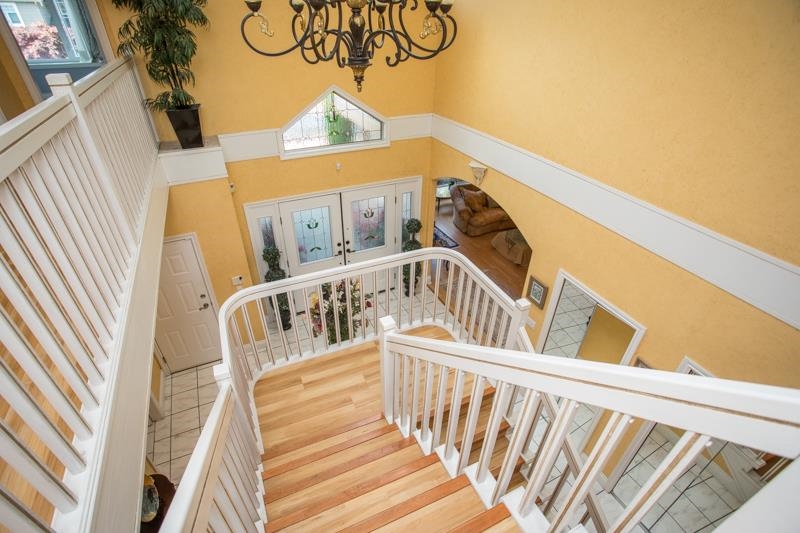 Swimming Pool Photo of 5524 Cornwall Drive, Richmond, BC