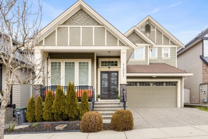 14681 62a Avenue, Surrey, BC, Surrey — Single Family Residence for sale
