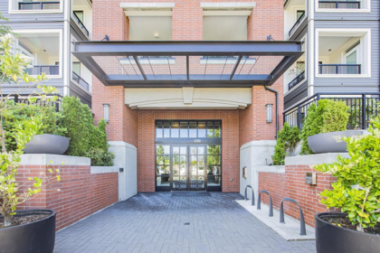 430 9500 Tomicki Avenue, Richmond, BC, Richmond — Apartment/Condo for sale