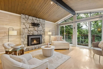 1433 Mcnair Drive, North Vancouver, BC, North Vancouver — Single Family Residence for sale