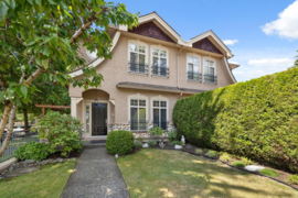 8291 Laurel Street, Vancouver, BC