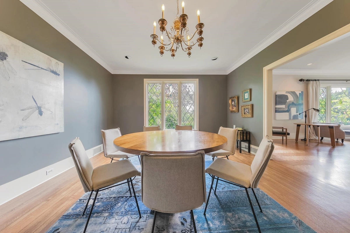 Primary Bathroom Photo of 1850 Mathers Avenue, West Vancouver, BC