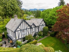 1850 Mathers Avenue, West Vancouver, BC