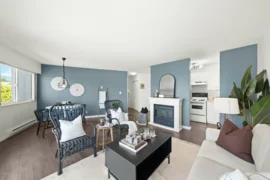 203 2244 Mcgill Street, Vancouver, BC