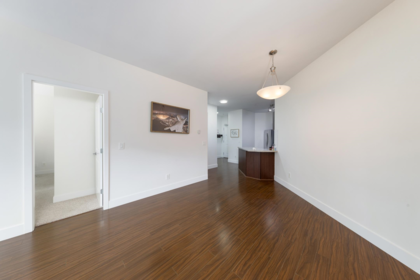 Bedroom 2 Photo of 308 19830 56 Avenue, Langley, BC