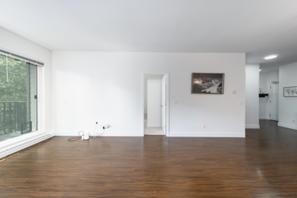 Bedroom 3 Photo of 308 19830 56 Avenue, Langley, BC