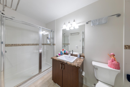 Laundry Room Photo of 308 19830 56 Avenue, Langley, BC