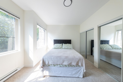 Loft / Bonus Room Photo of 308 19830 56 Avenue, Langley, BC