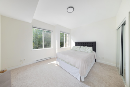 Office / Den Photo of 308 19830 56 Avenue, Langley, BC