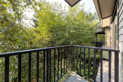 Staircase Photo of 308 19830 56 Avenue, Langley, BC