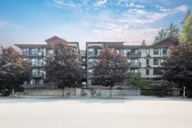 308 19830 56 Avenue, Langley, BC