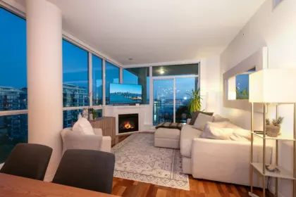 902 138 E Esplanade, North Vancouver, BC, North Vancouver — Apartment/Condo for sale