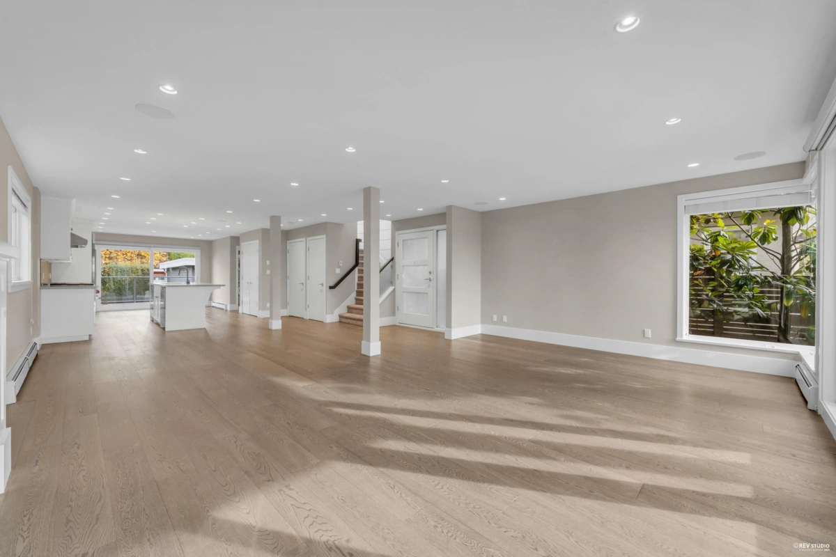 Breakfast Nook Photo of 1251 Clyde Avenue, West Vancouver, BC