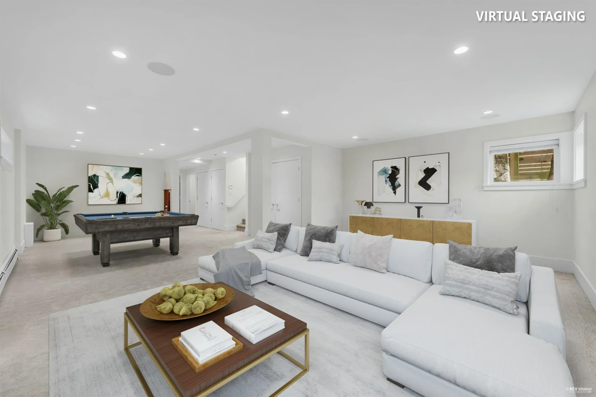 Garden / Landscaping Photo of 1251 Clyde Avenue, West Vancouver, BC