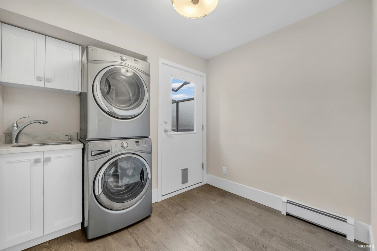 Office / Den Photo of 1251 Clyde Avenue, West Vancouver, BC