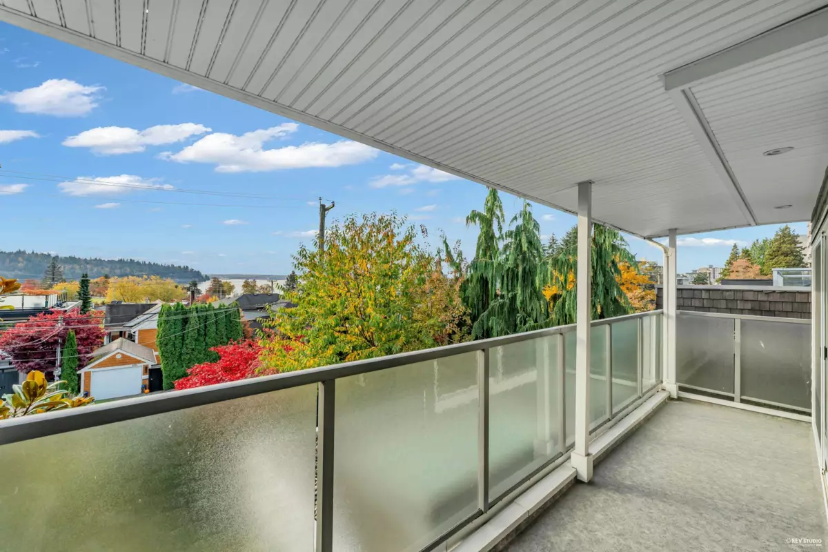 Street View Photo of 1251 Clyde Avenue, West Vancouver, BC