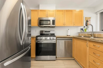11 618 W 6th Avenue, Vancouver, BC, Vancouver — Townhouse for sale