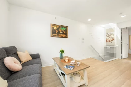 11 618 W 6th Avenue, Vancouver, BC, Vancouver — Townhouse for sale