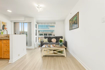 11 618 W 6th Avenue, Vancouver, BC, Vancouver — Townhouse for sale