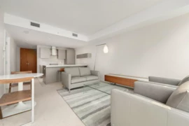 709 5199 Brighouse Way, Richmond, BC