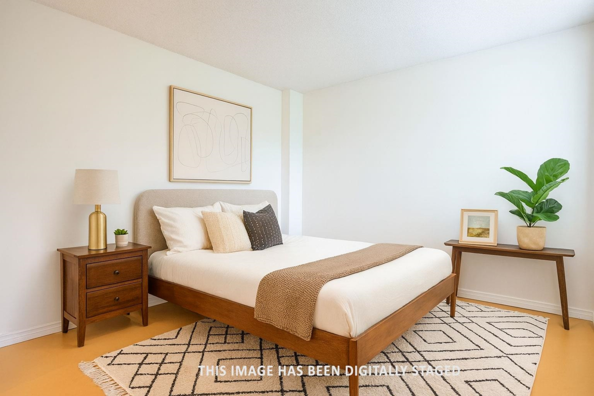 Guest Bathroom Photo of 604 1508 Mariner Walk, Vancouver, BC