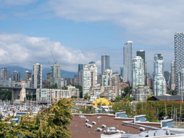 604 1508 Mariner Walk, Vancouver, BC, Vancouver — Apartment/Condo for sale
